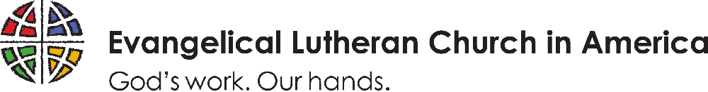 Evangelical Lutheran Church of America Logo