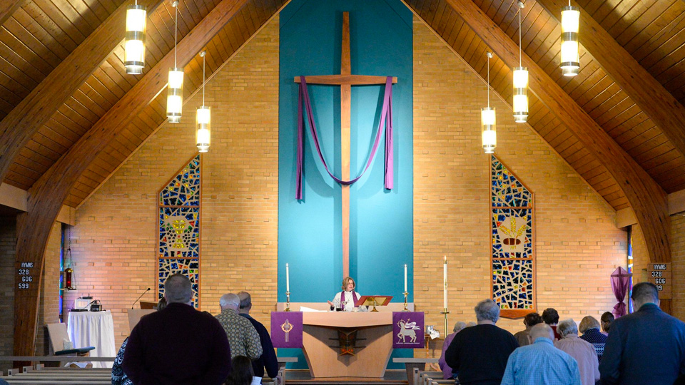 Good Shepherd Lutheran Church | Canton, Ohio
